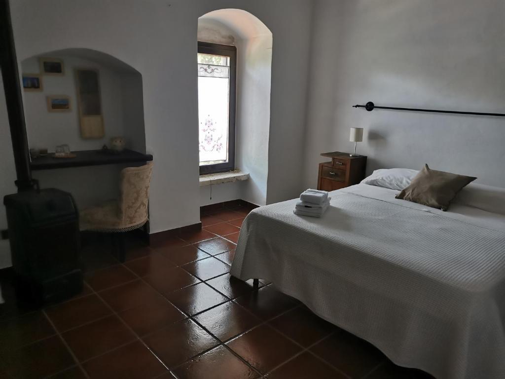 Soggiorno in masseria