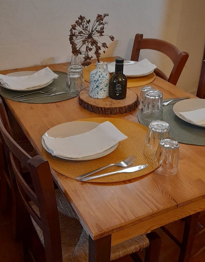 Ristorante km 0