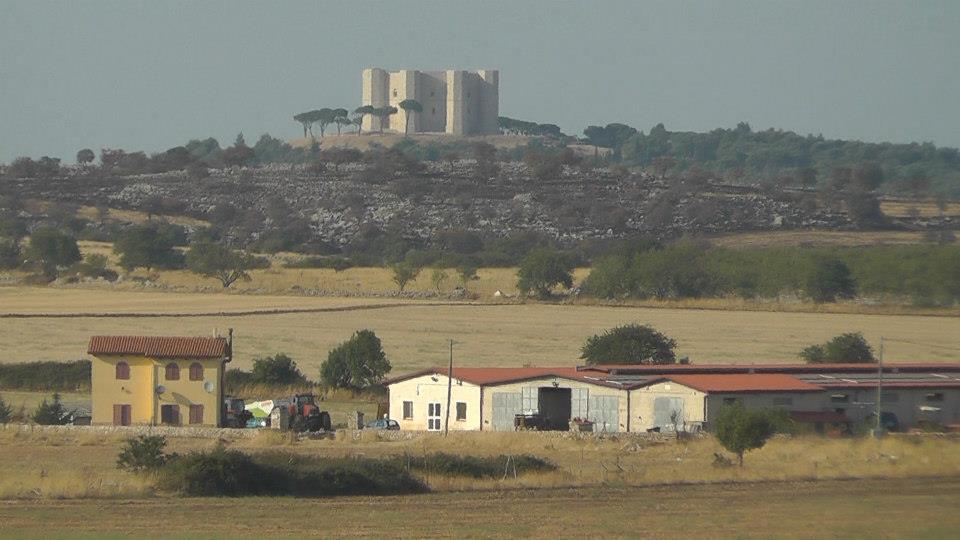 Masseria Tarantini